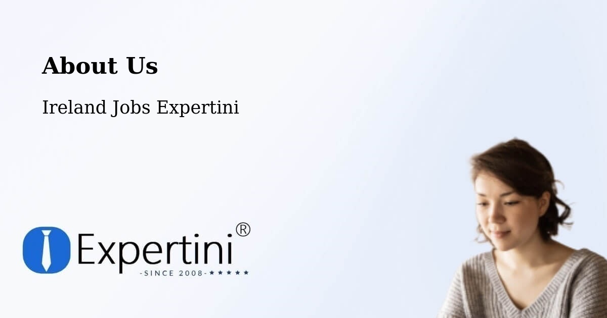 About Expertini Recruitment Platform  – Duleek - Duleek, Ireland Jobs Expertini