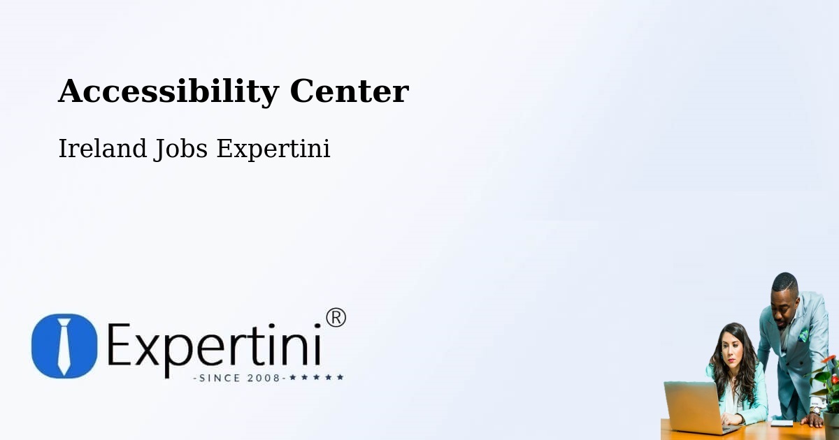 Accessibility Statement – Duleek - Ireland Jobs Expertini