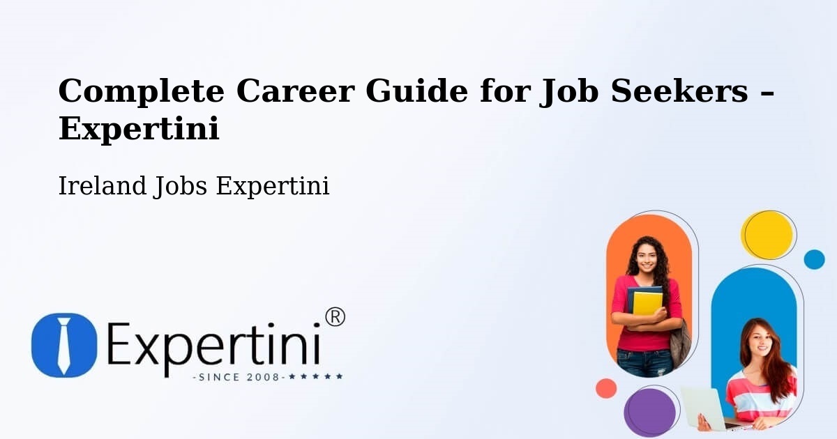 Career Guide for Job Seekers – Duleek - Duleek, Ireland Jobs Expertini