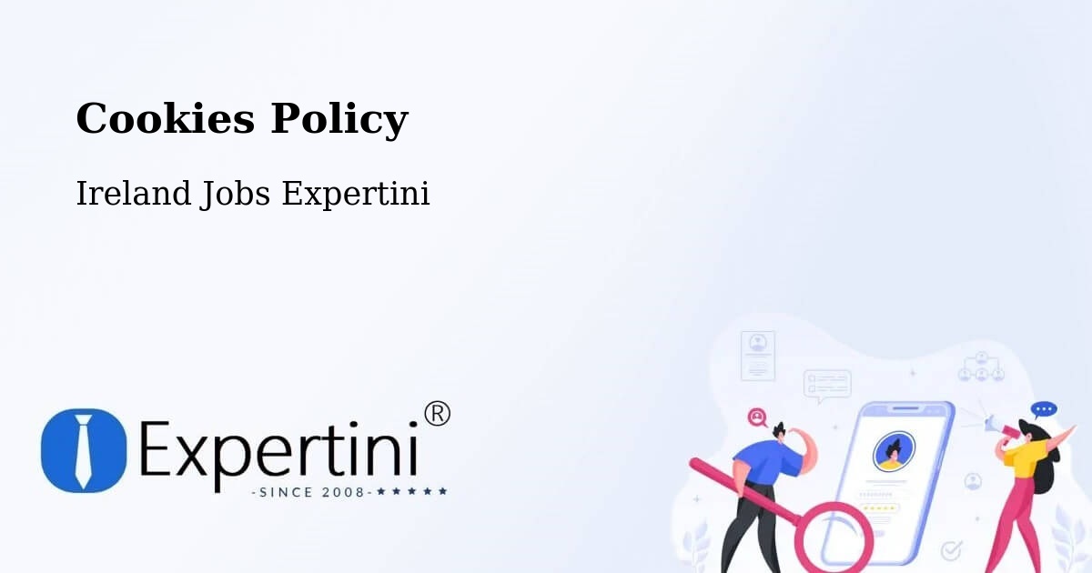 Cookie Policy – Duleek - Ireland Jobs Expertini