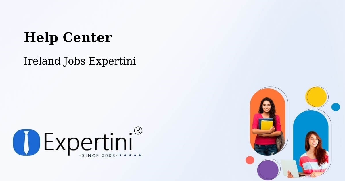 Help Center – Duleek - Ireland Jobs Expertini