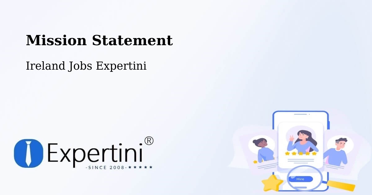 Corporate Mission – Duleek - Ireland Jobs Expertini